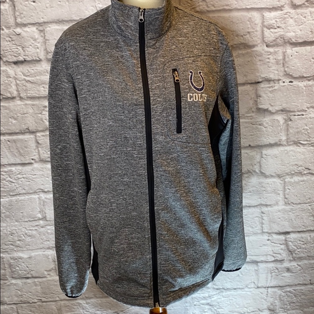 NFL Indianapolis Colts Jacket